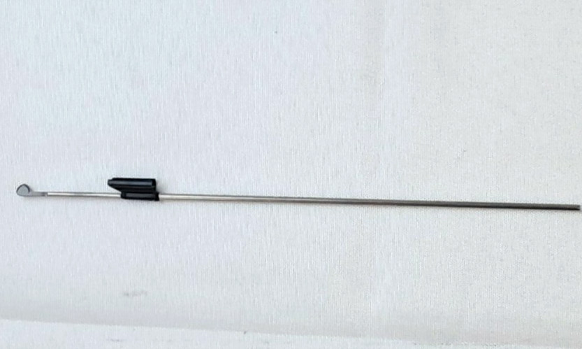 ACMI Half Moon Blade, Cold Knife K-HM