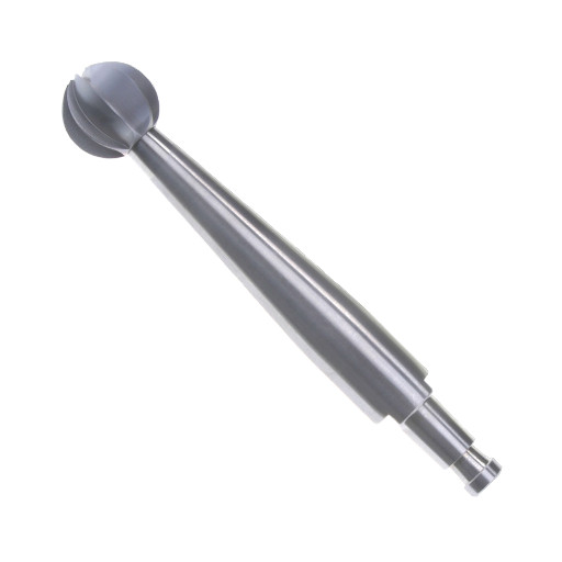 Hudson Burr, Diameter, 16 mm, Premium Stainless