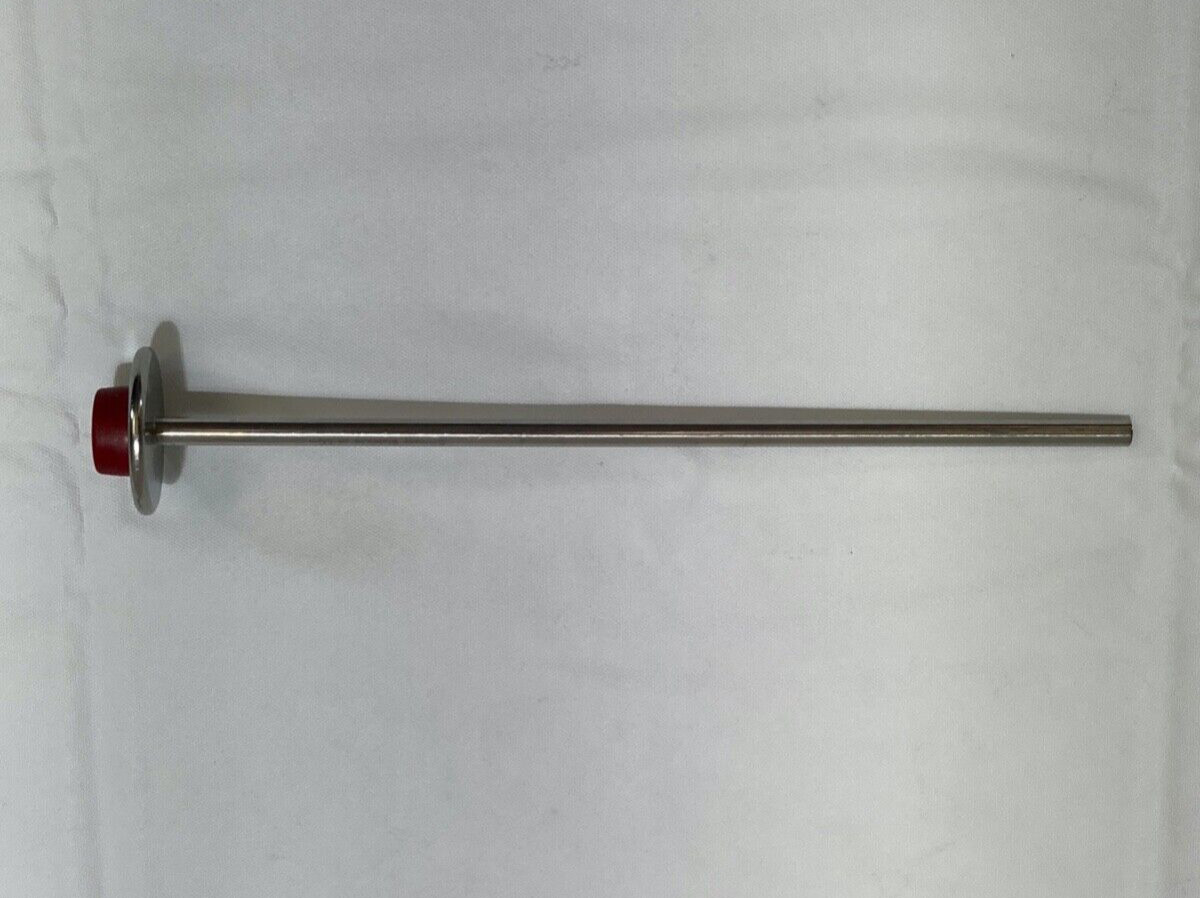 Jarit 600-240 Endoloop Applicator 5mm-3mm x 175mm Long w Sealing Cap Laparoscopy