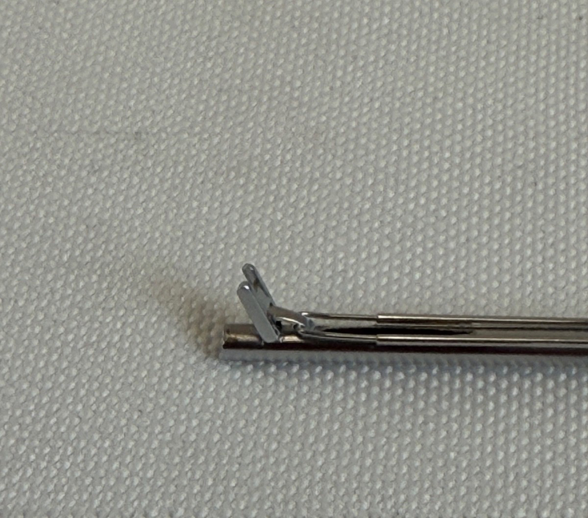Karl Storz 27032G 3Fr Pedi Deflecting Mechanism Albarran Bridge Cysto