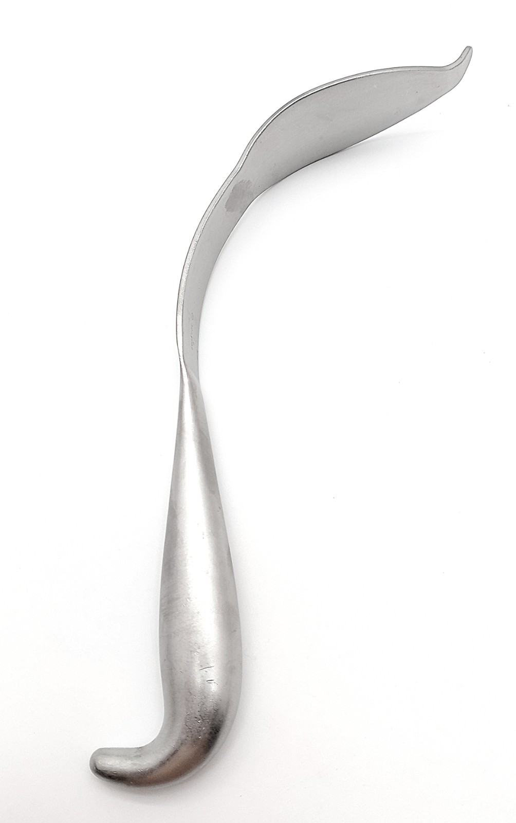 Zimmer 3081-03 Aufranc Cobra Retractor, Blunt Orthopedic Hip Instrument