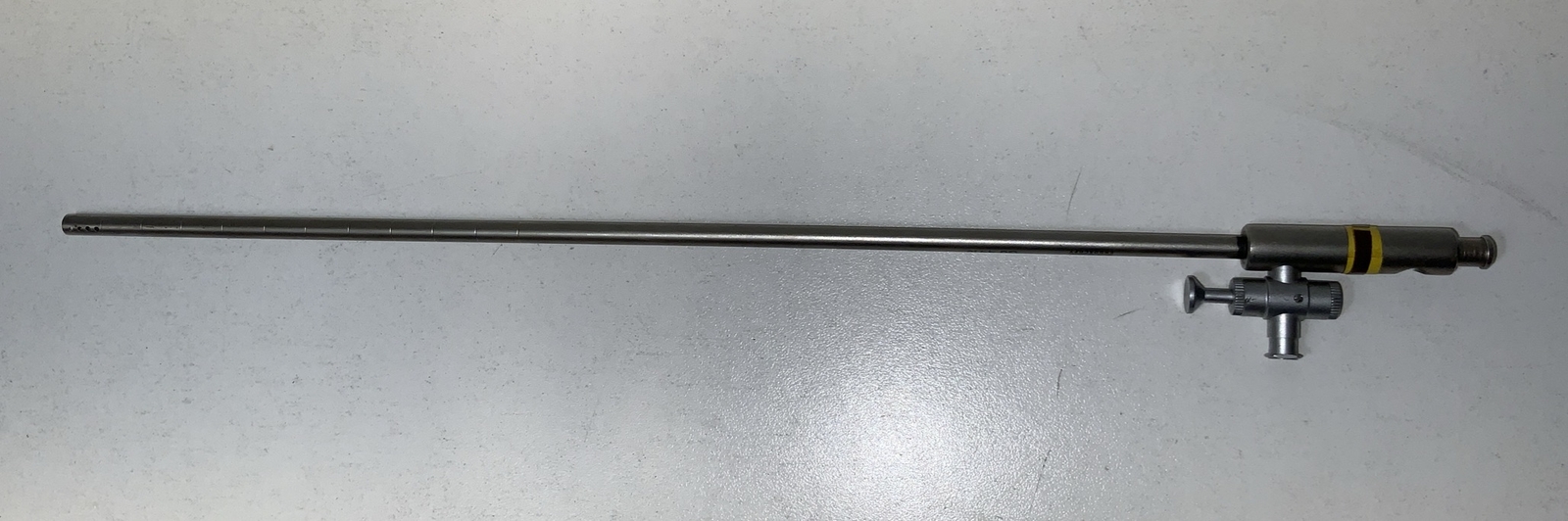 Solos Endoscopy GU 4410
