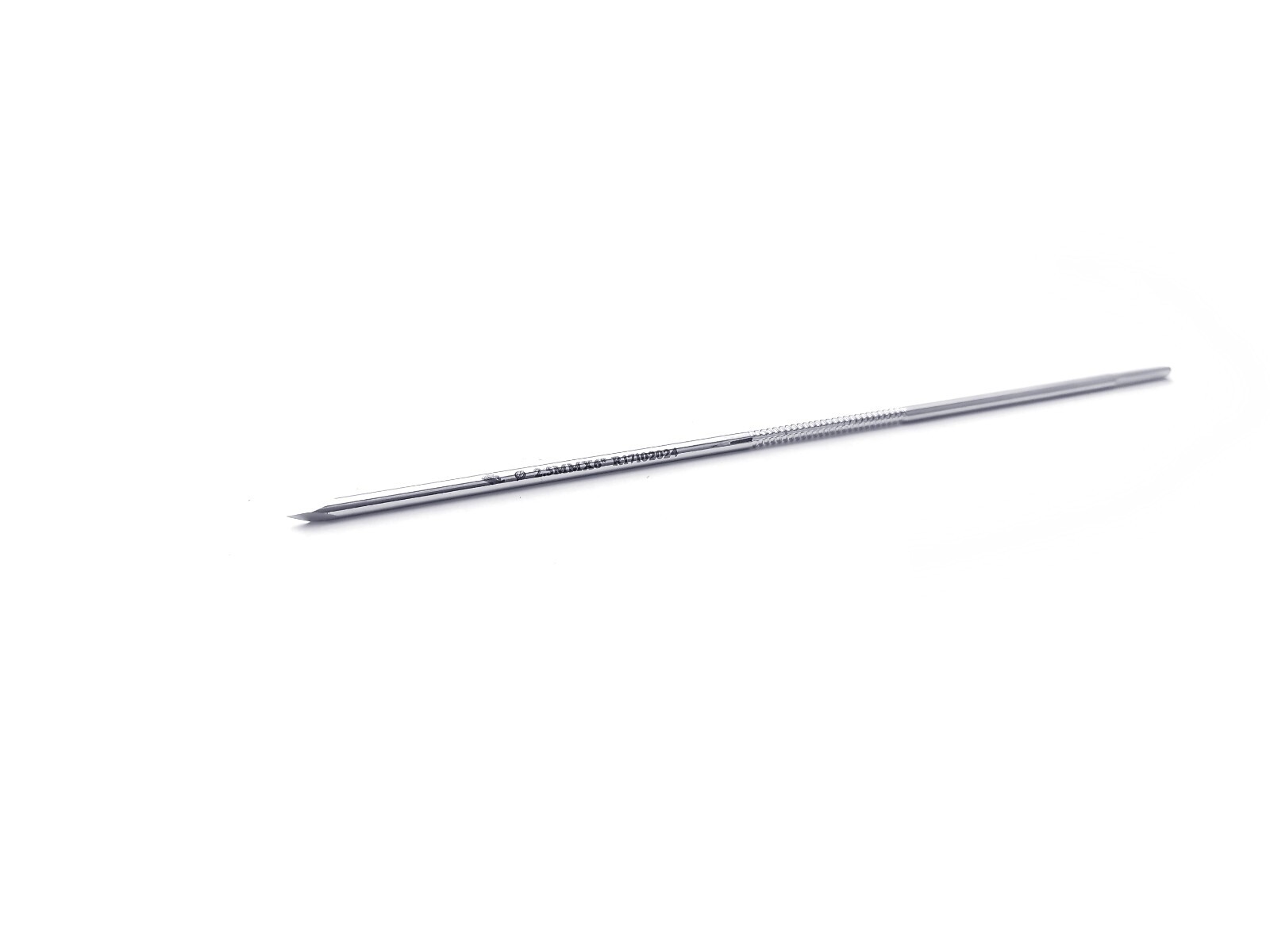 Intramedullary Pin Center Threaded lot of 50 pcs veterinary
