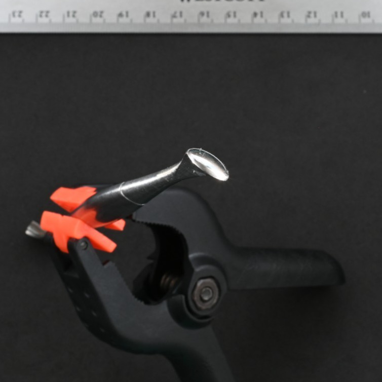König Tissue Dissector MDS5013336 9 in ENT Surgical Instrument