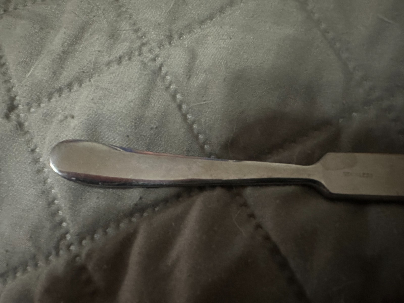 V Mueller snowden-pencer Freer elevator wide variant Stainless Surgical Steel