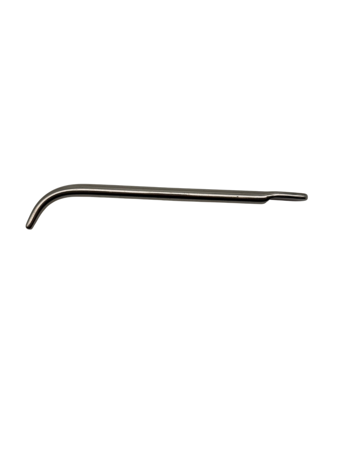 V.Mueller GU4010-038 Urethral Sound Van Buren, 38 Fr. Curved