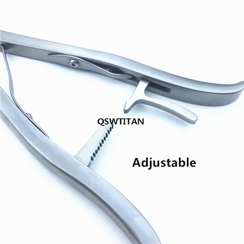 orthopedic Screw Holder Forceps Bone Screws Extractor orthopedic Veterinary tool