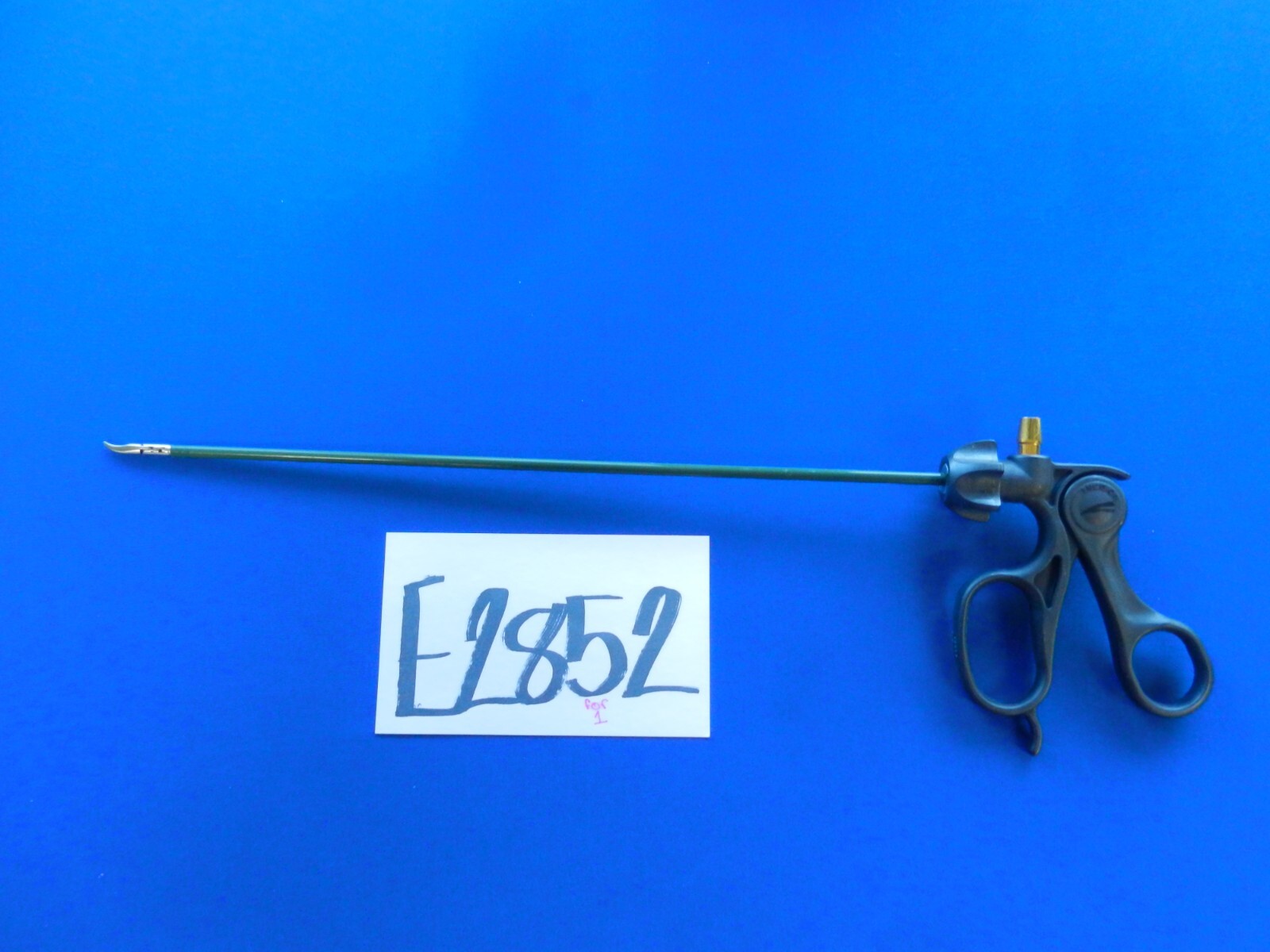 E2852 Encision Maryland Grasper 5mm x 40cm