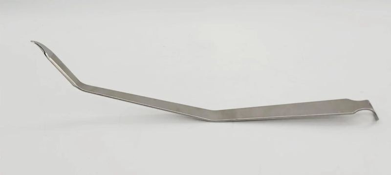 Innomed 6210 Double Bent Hohmann Retractor Orthopedic instrument