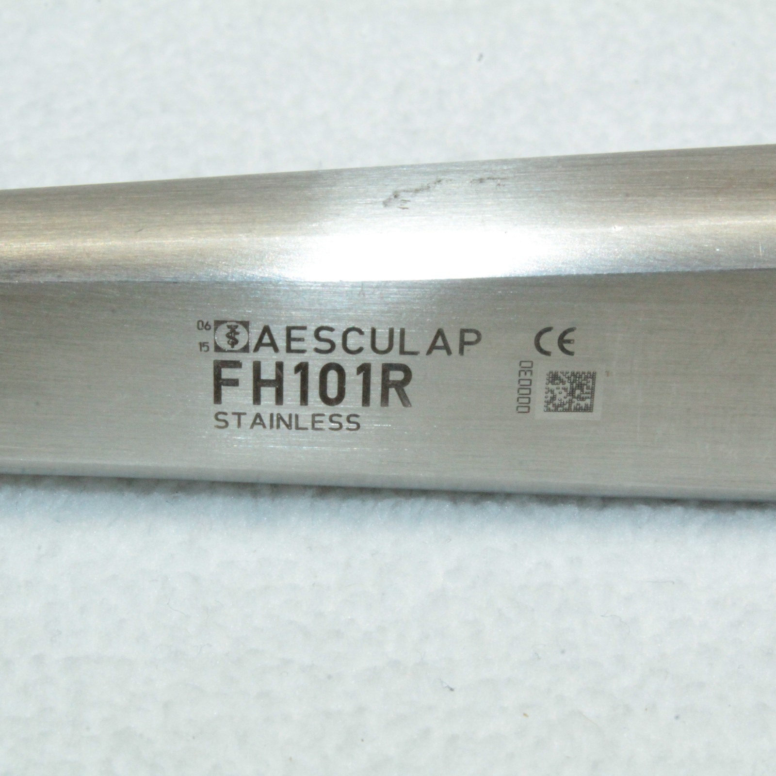 Aesculap Liston Amputation & Autopsy Knife FH101R 16cm Blade Surgical Instrument