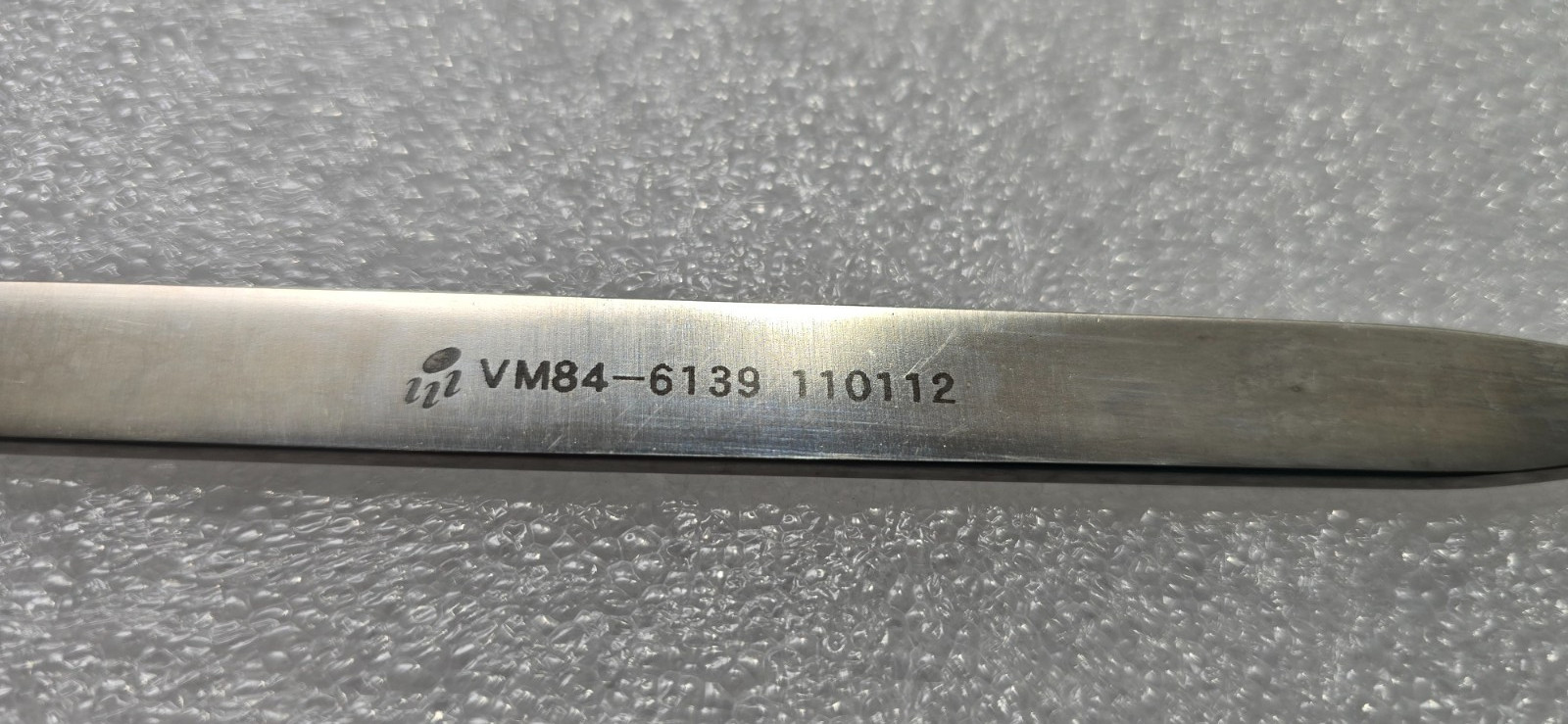 V.Mueller Orthopedic Smithwick Hook and Dissector 12 1/4″