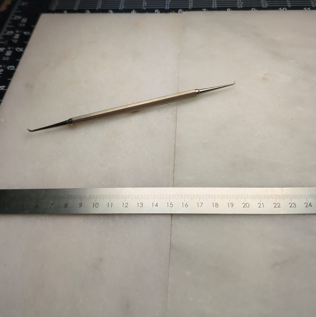 HU-FRIEDY-IMMUNITY Sickle Scaler
