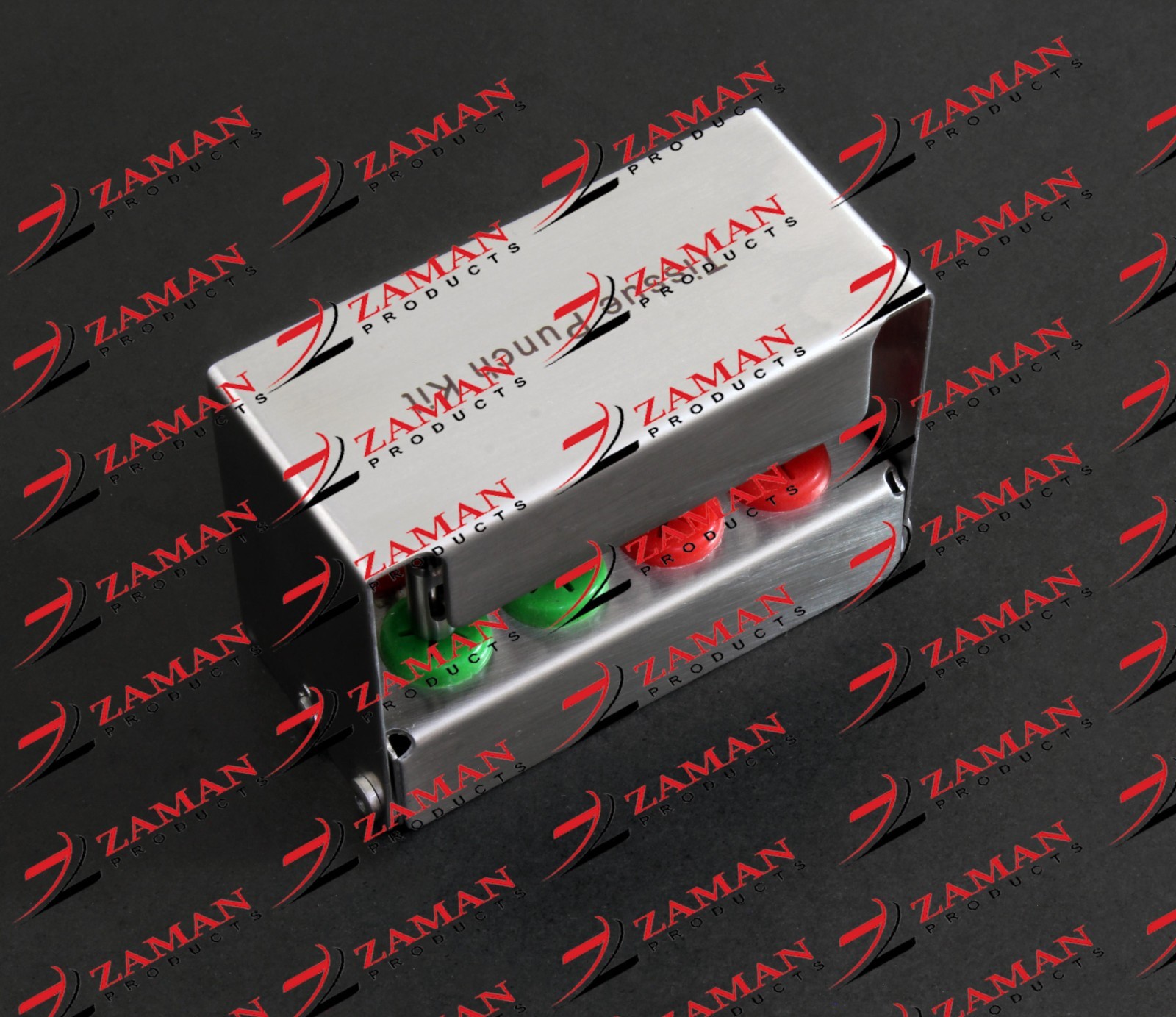 Tissue Punch Kit 8 Pcs Surgical Instruments New Dental Implant By Zaman Products