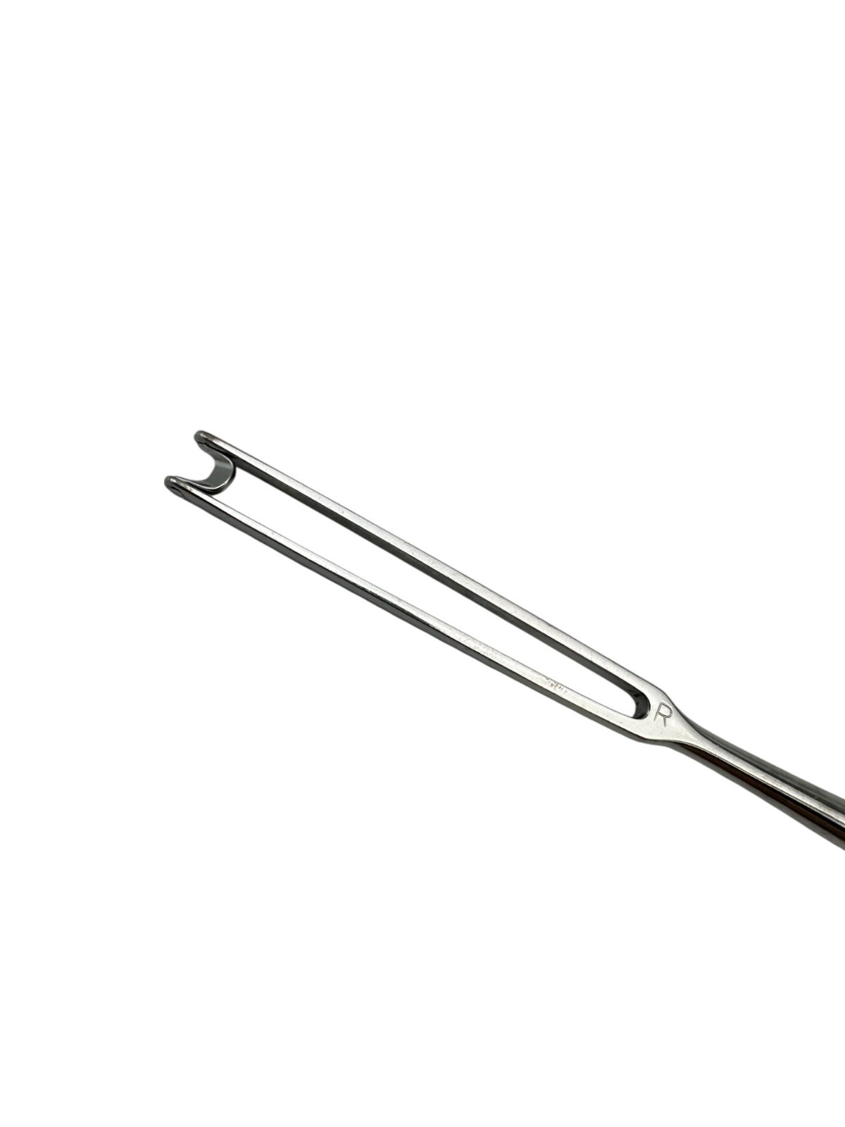 Storz N2264 Ballenger Swivel Knife, 4mm, Straight, 7-1/2″