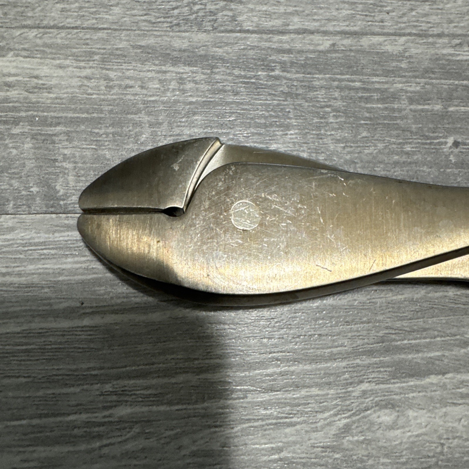 Cutter Side Cut Surgical Orthopedic German Steel Max Cap 1.6mm