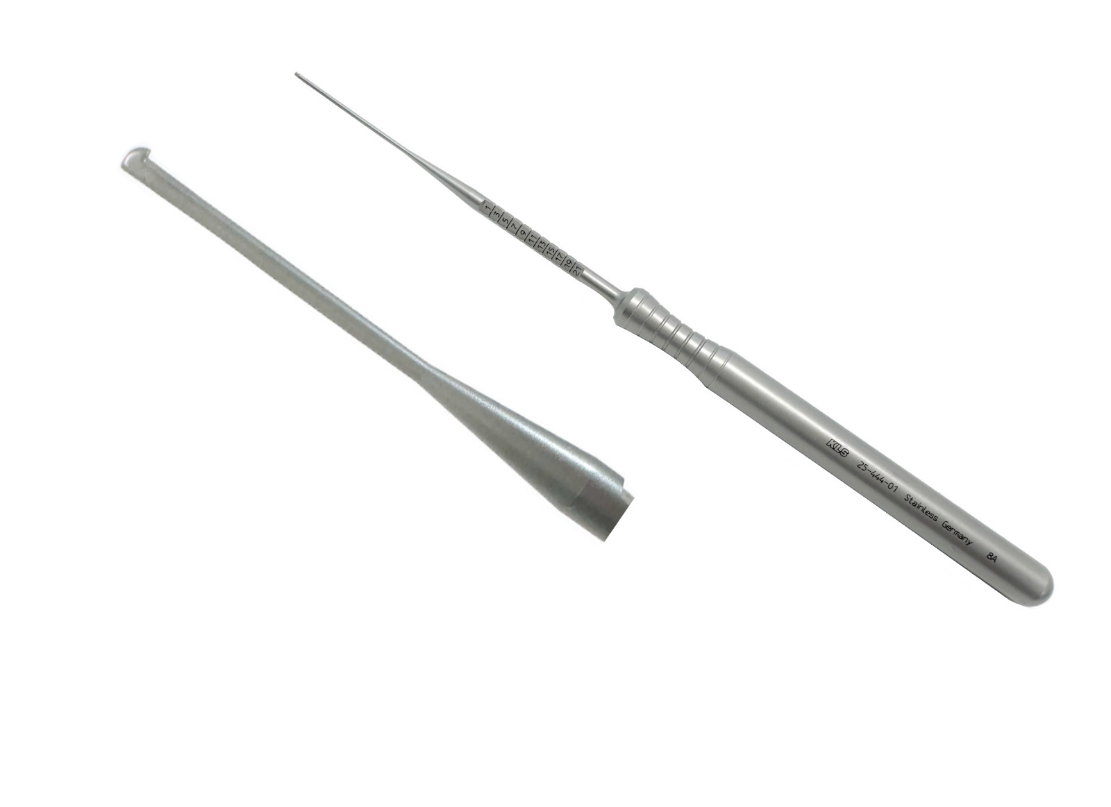KLS Martin 25-444-01 Measuring Surgical Tool – 4.18