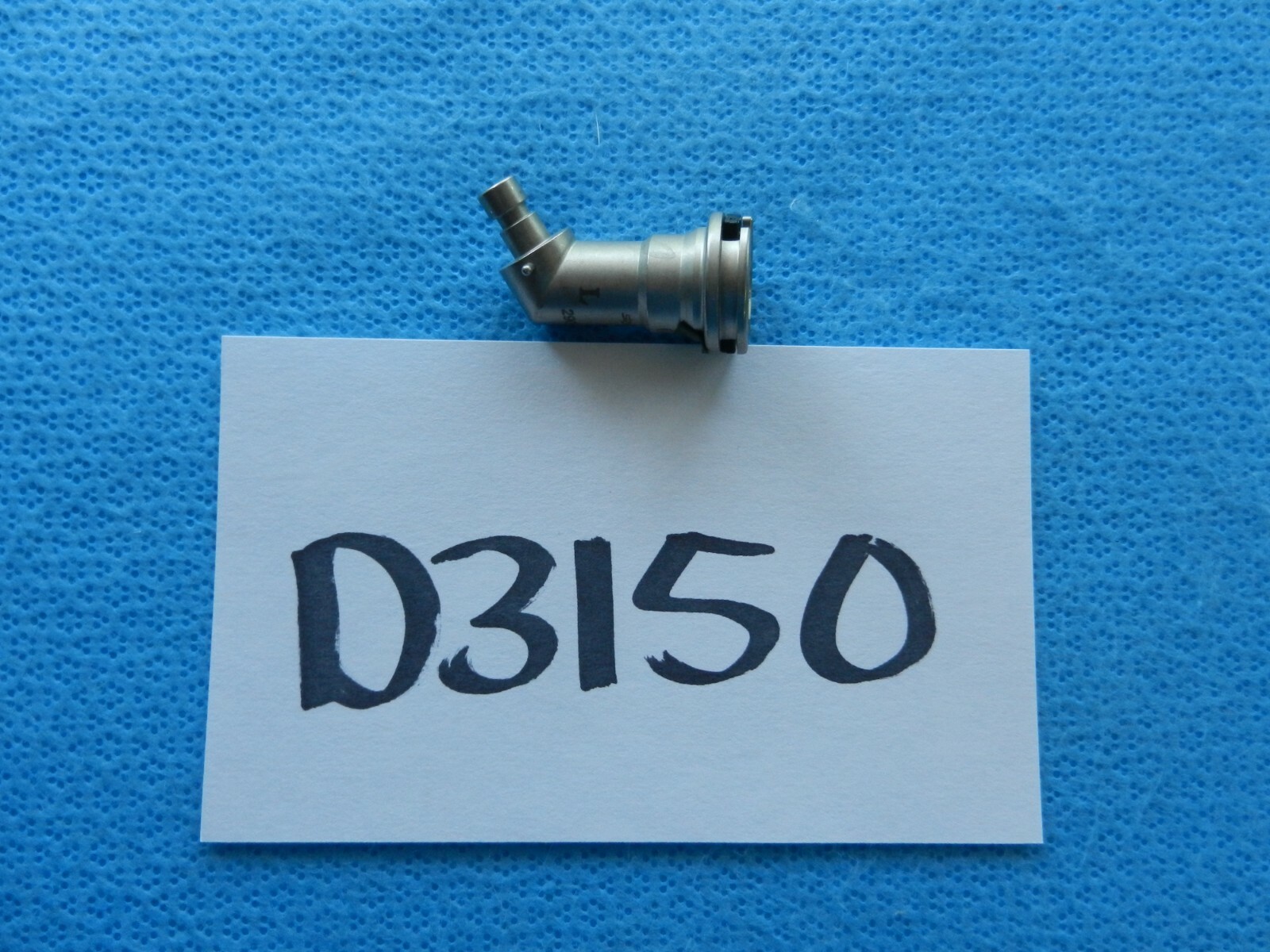 D3150 Stryker Surgical Leibinger Rigid Scope Attachment 290-100-001
