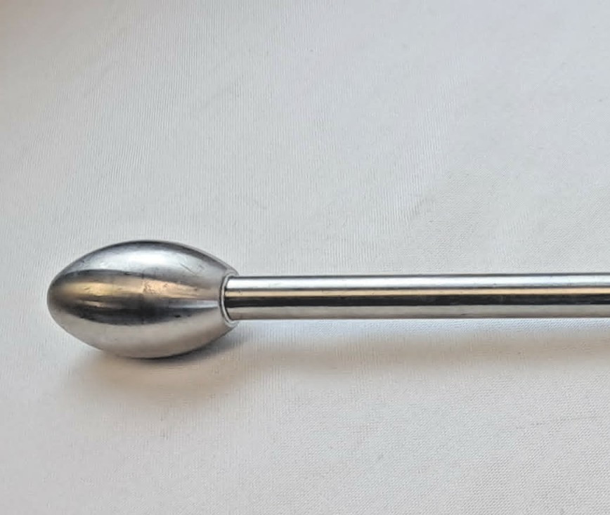 Endo-Surgery Bowel Sizer Dilator Stainless Steel 33mm