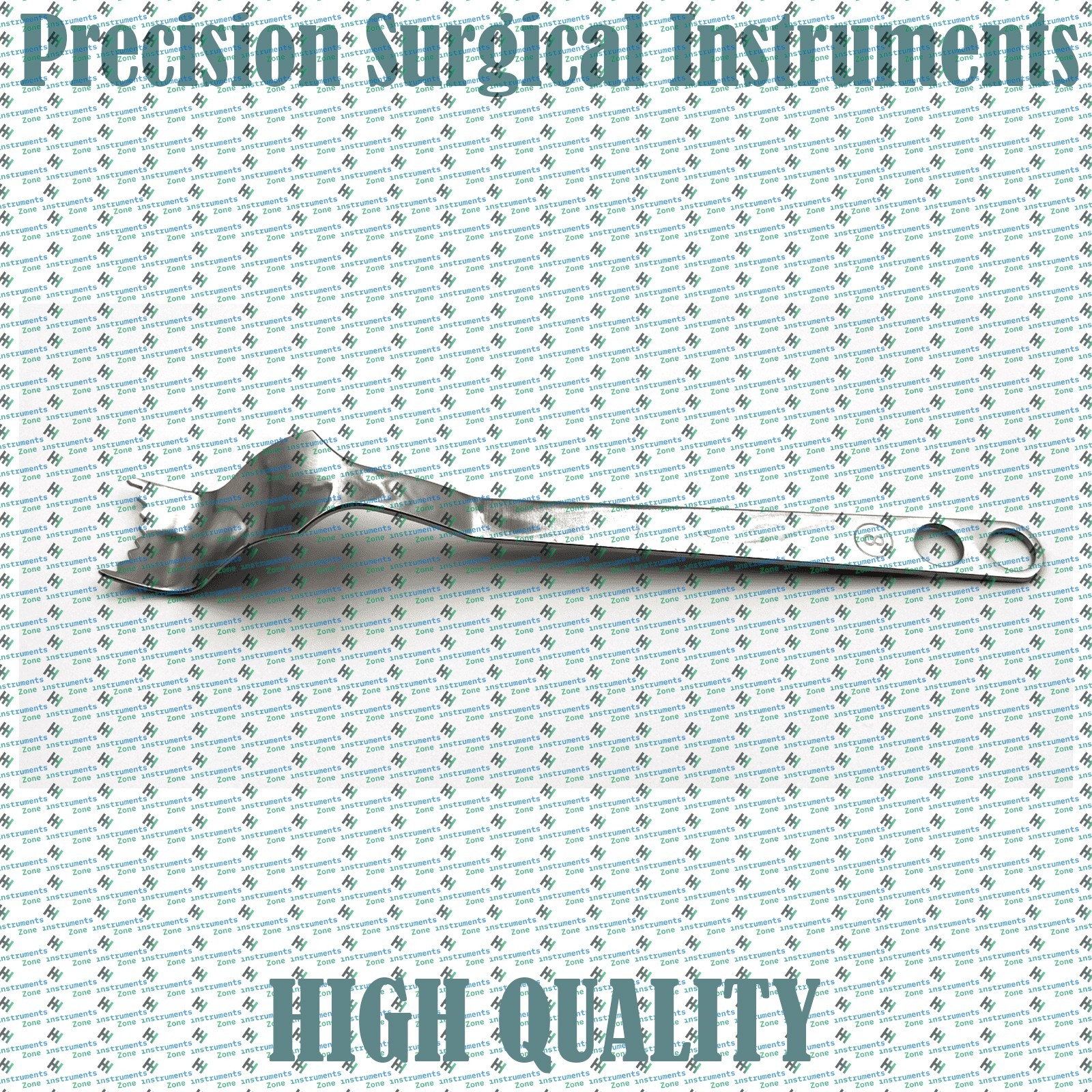 MIS Postrolateral Femoral Neck Elevator Arthroplasty Orthopedic instruments