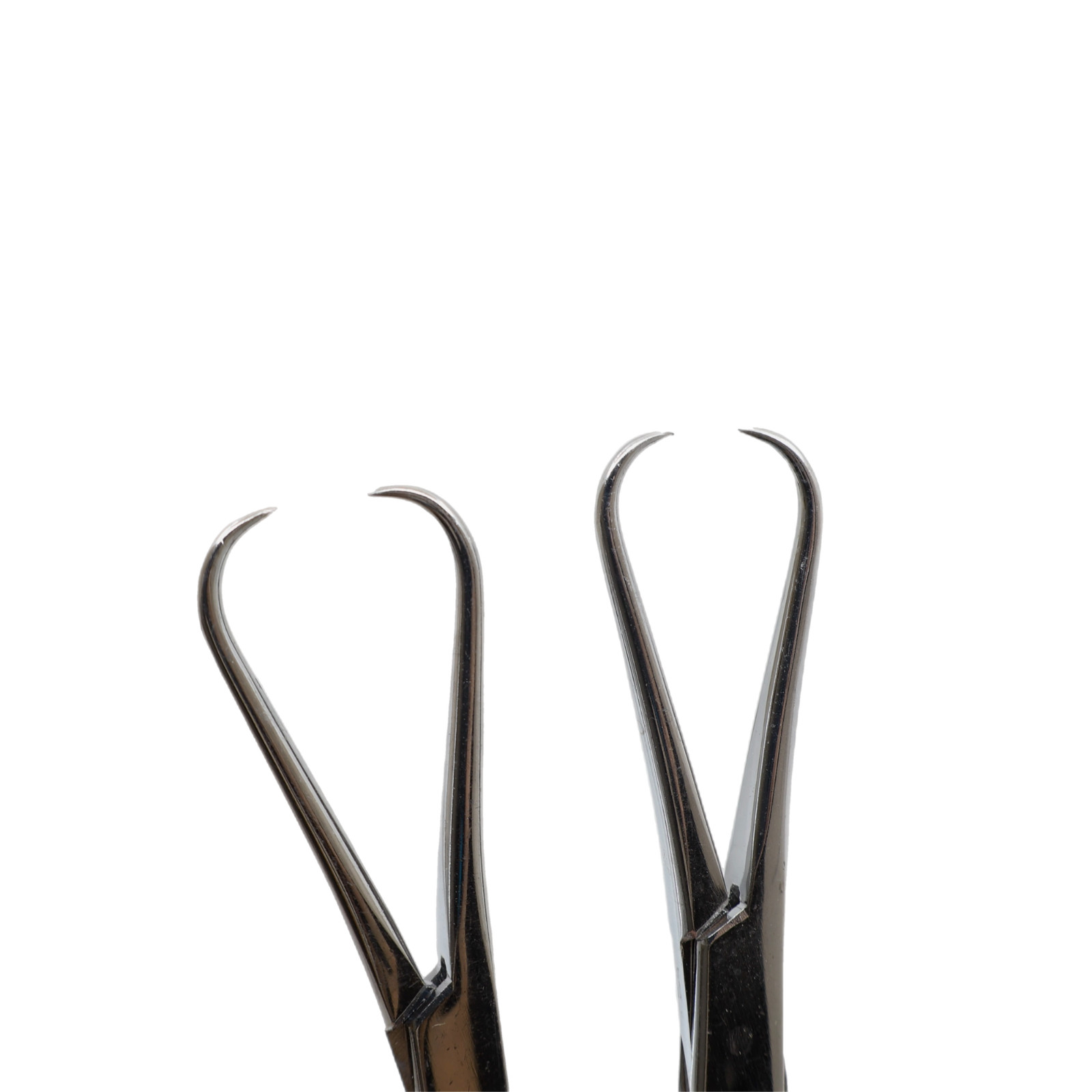 (Qty-2) Weck 504450 Reduction Repositioning Forceps, 8″