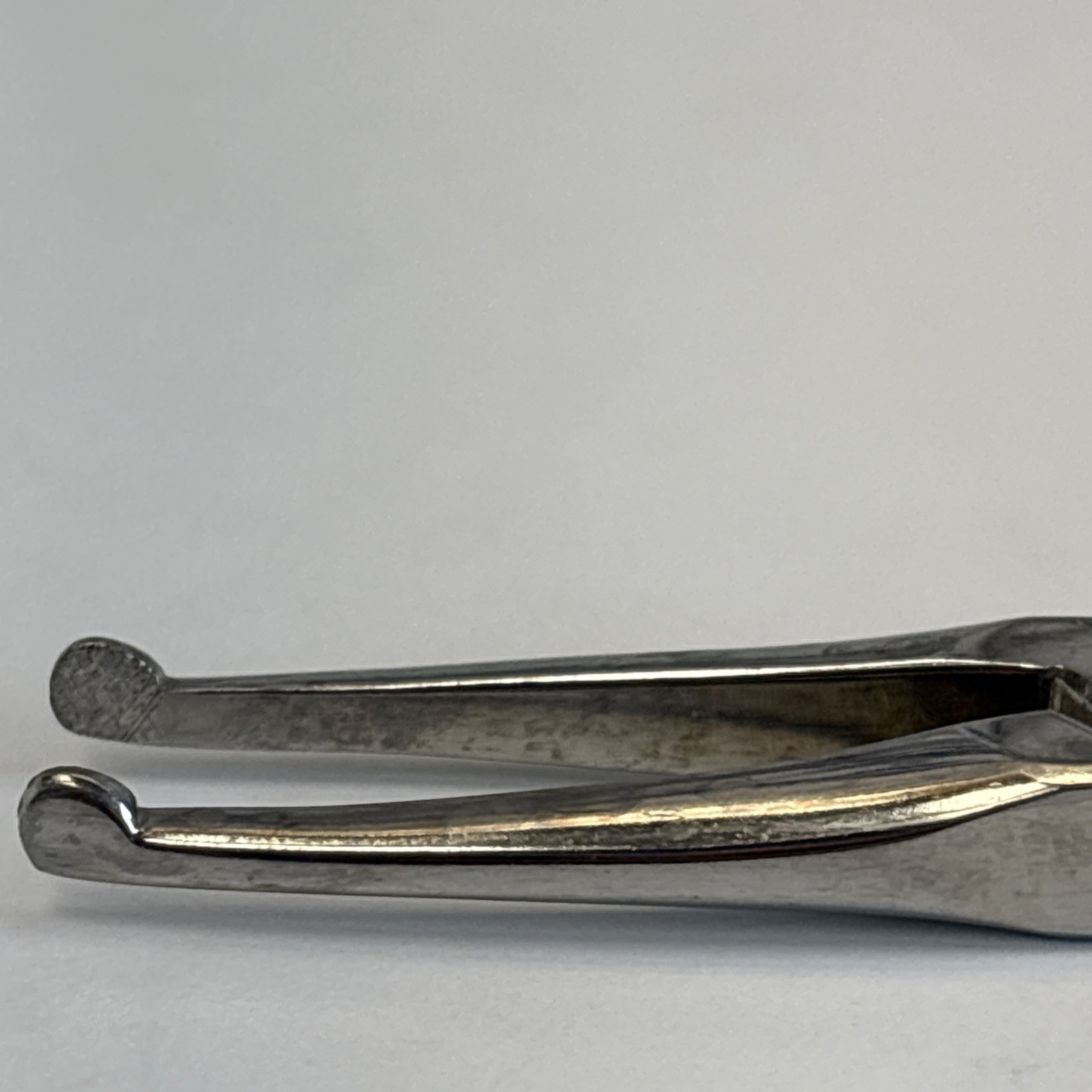 110 Miltex Stainless Germany How Crown Pliers Utility Serrated