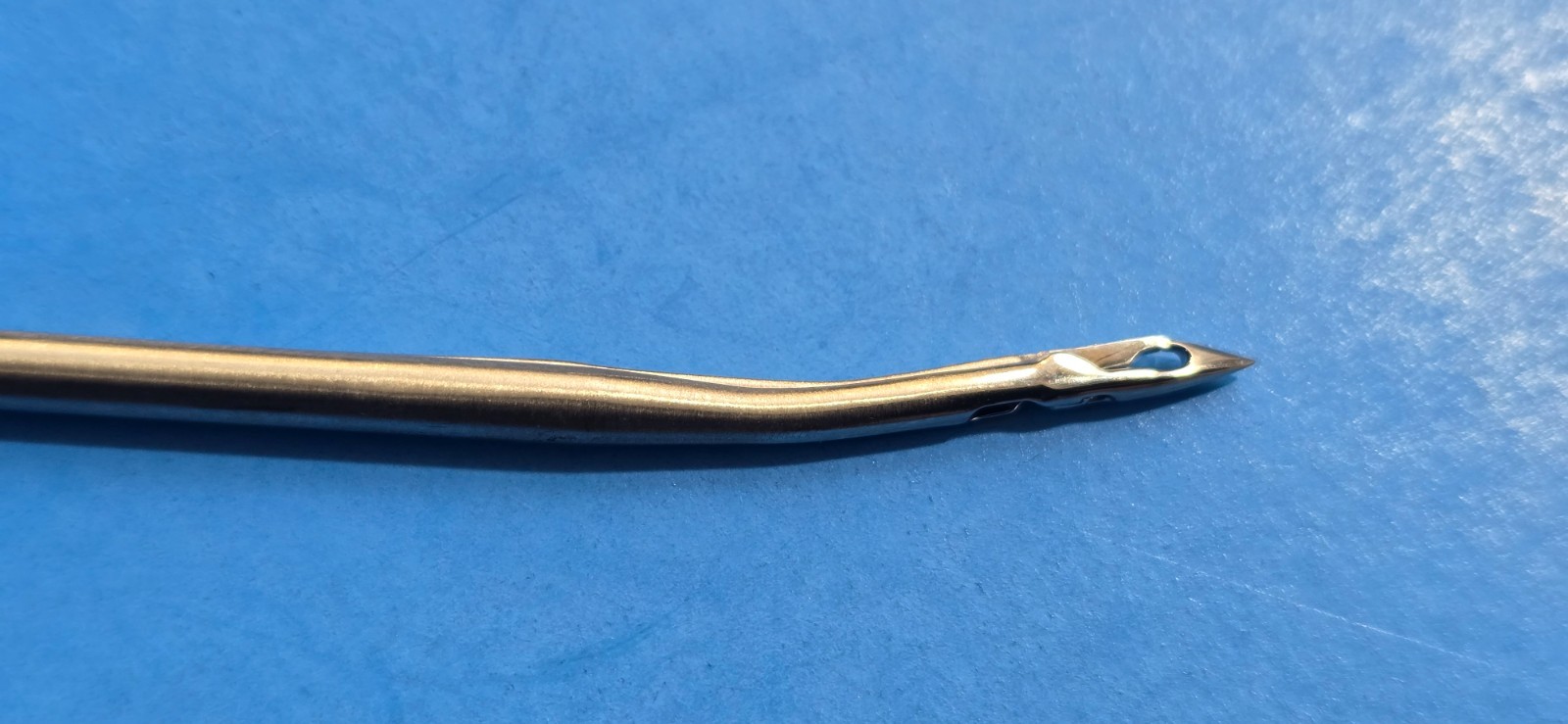 smith&nephew Arthroscopy Suture Passer ARTHROPIERCE Straight
