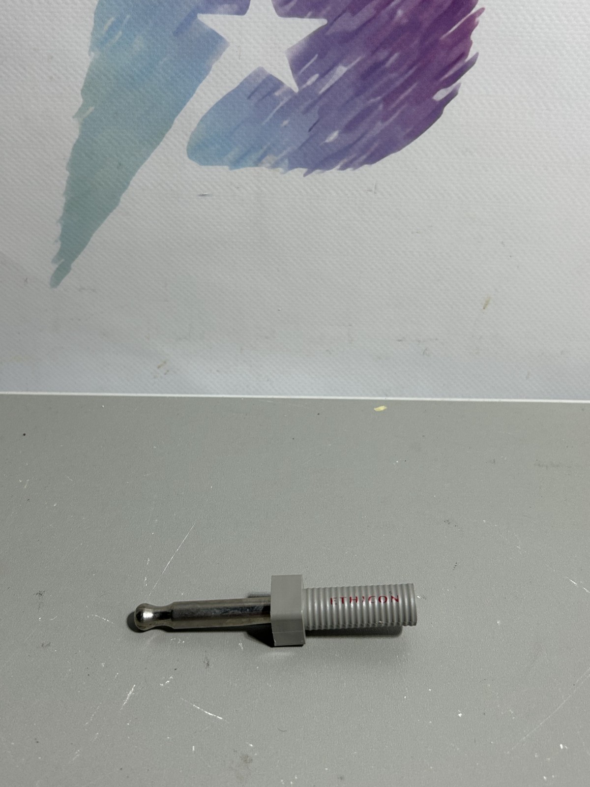 Standard Bovie Electrosurgical Adapter