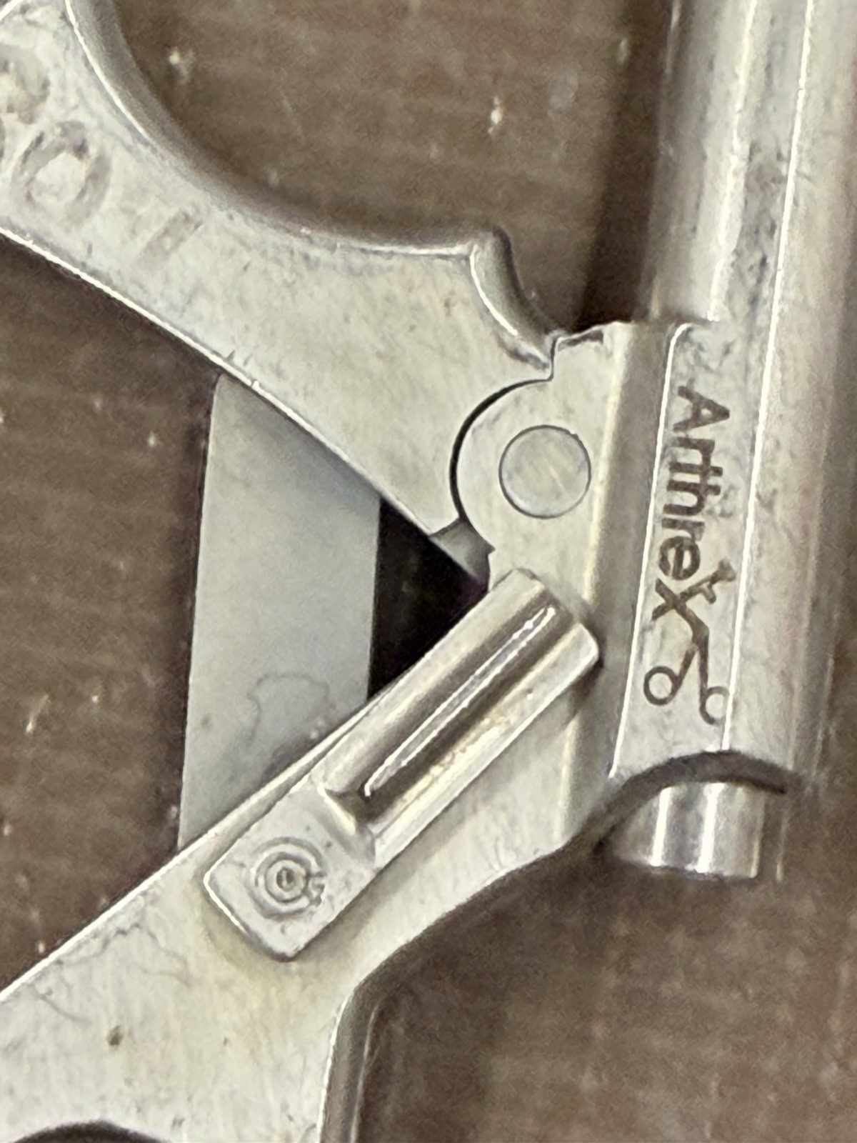 Arthrex 053 Rongeur Surgical Instrument Orthopedics General Surgery