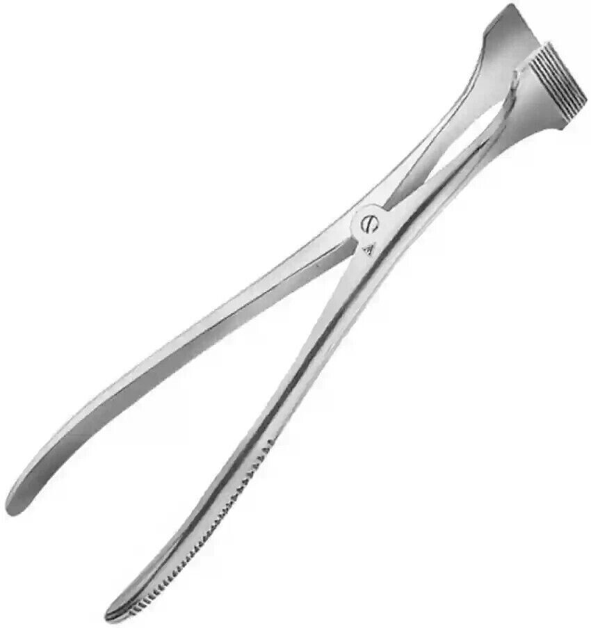 Henning Plaster Spreader 12 inch Orthopedic Surgical Instruments