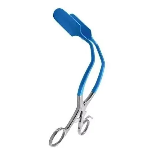 Lateral Retractor Wall Vaginal LLETZ Insulated Gynecology Cervix Speculum