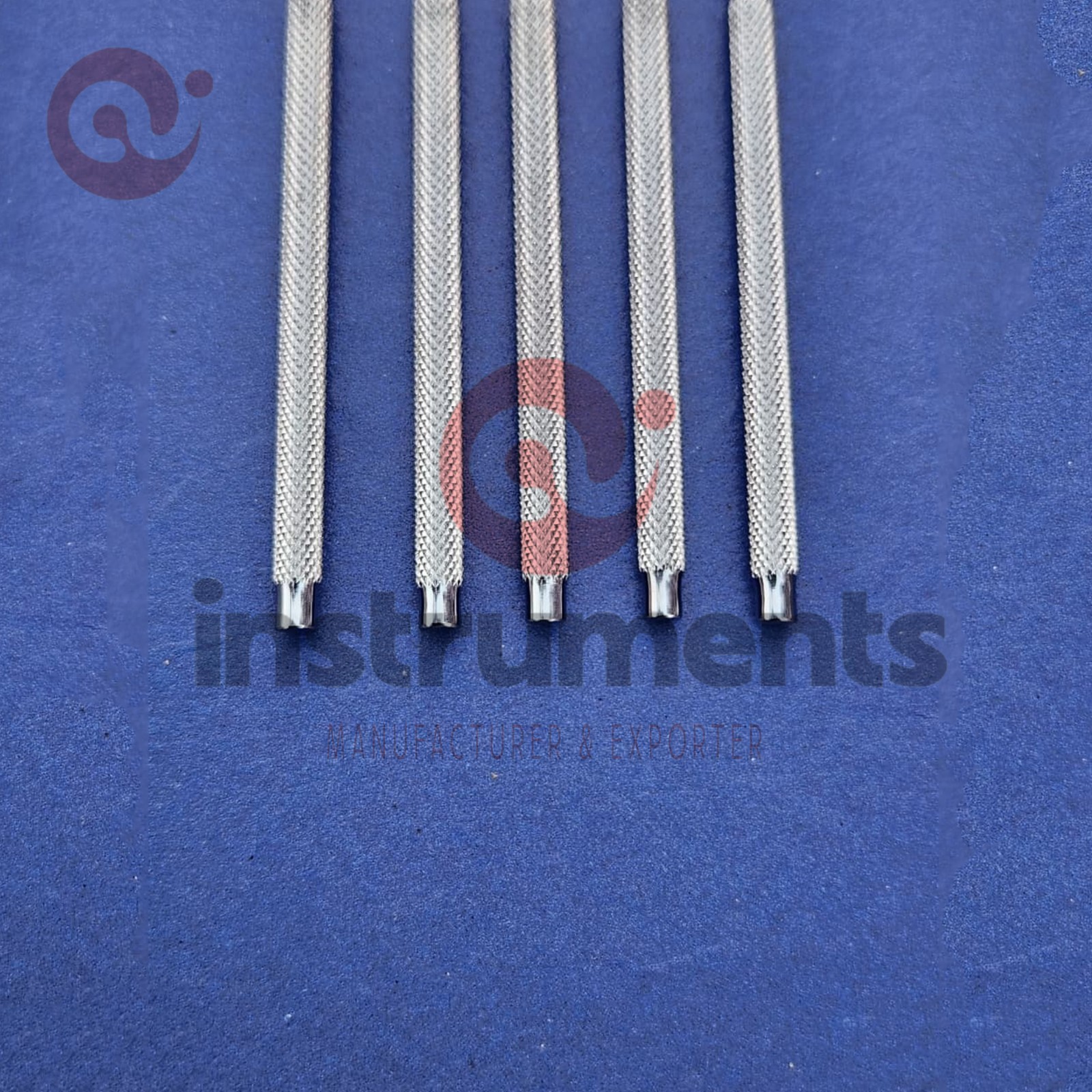 Ai Med Neurosurgical Expanded RHOTON MICRO Ball Dissector Surgical Instruments