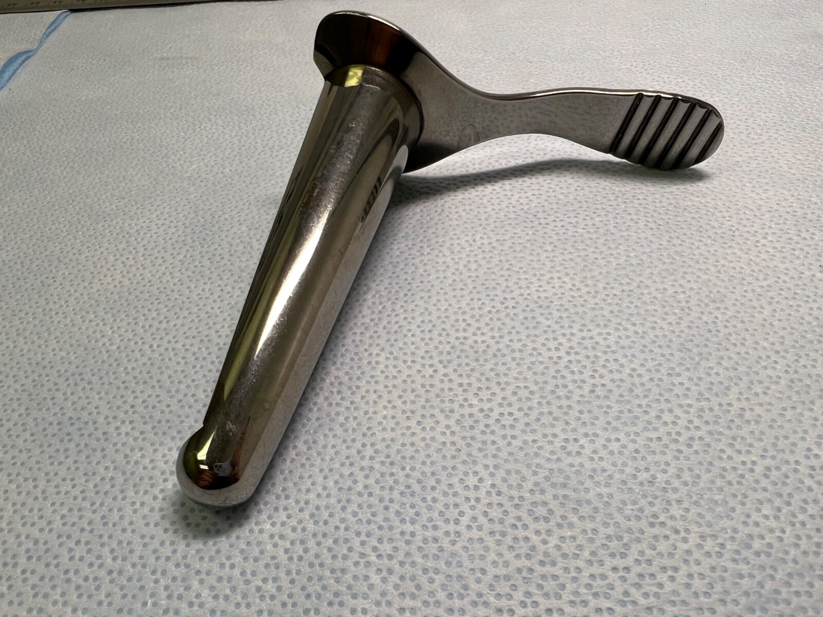 V. Mueller SU 61 Brinkerhoff Rectal Speculum