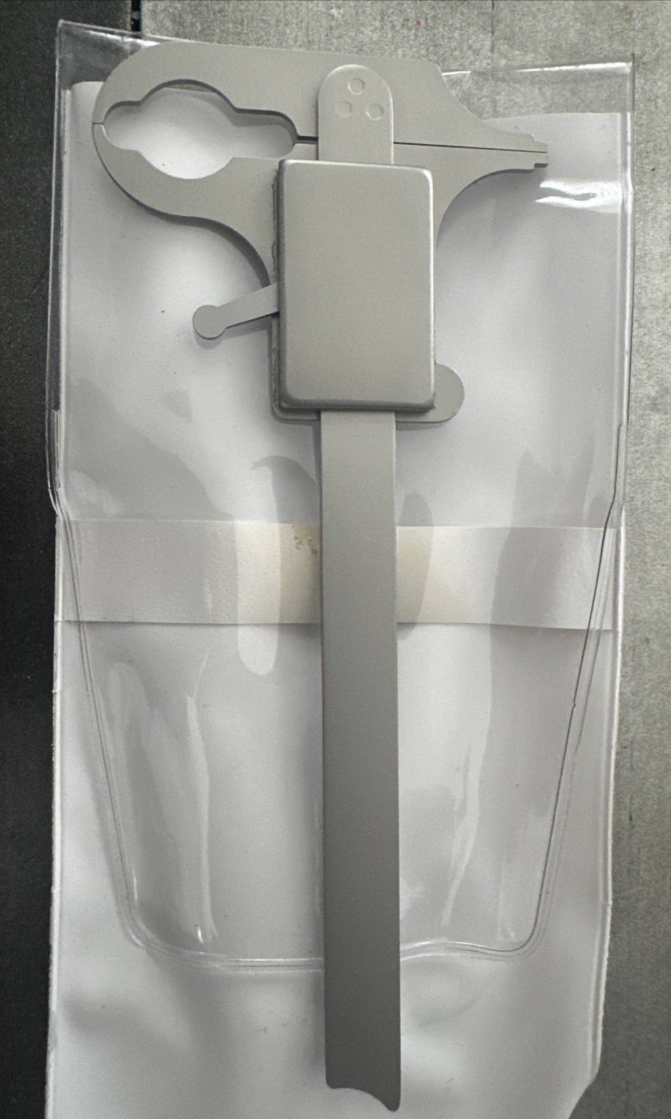 68-694 Miltex Premium Grade Boley Gauge