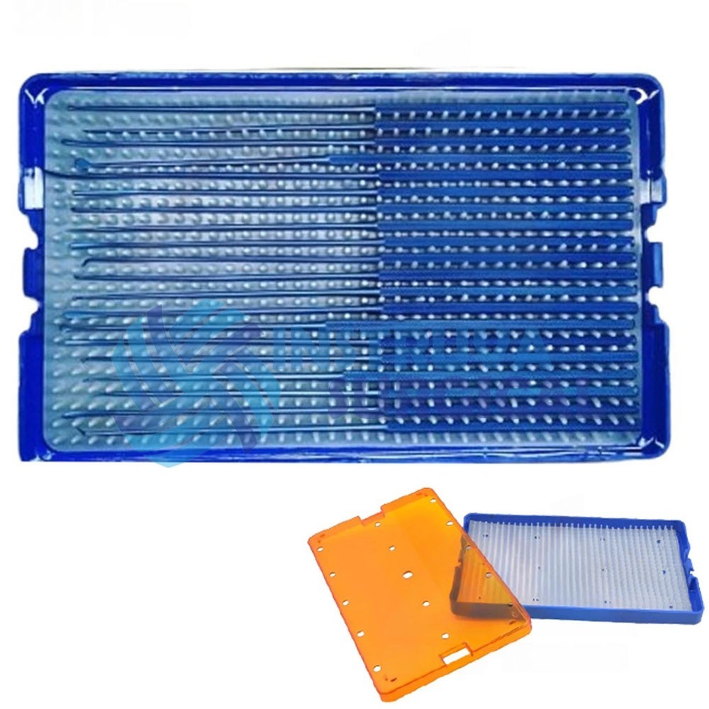 Rhoton Micro Dissector Expanded Set 20 Pcs Neurosurgery Instruments Set