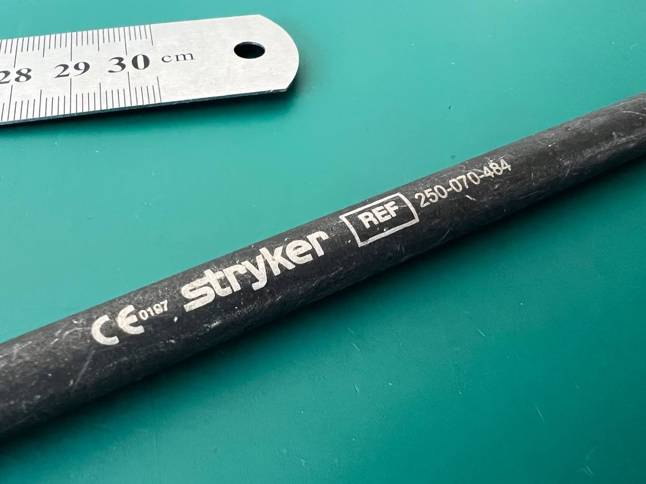 STRYKER 250-070-484 10MM Suction Tip