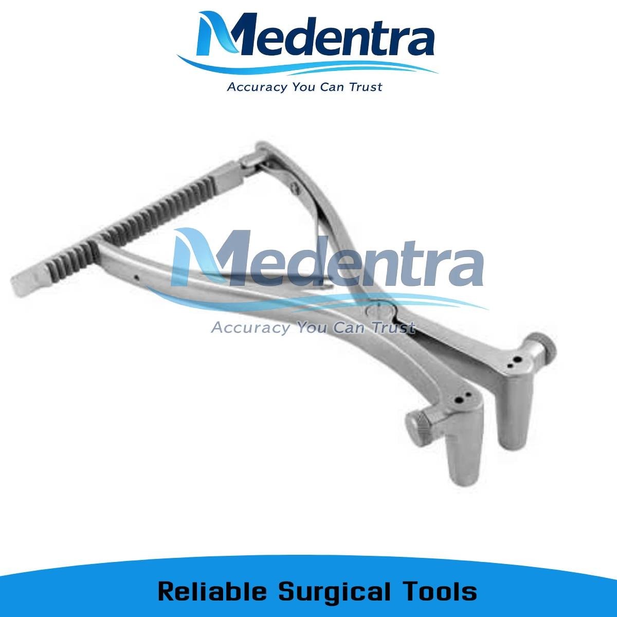Hintermann Distractor Retractor Surgical Orthopedic Instruments