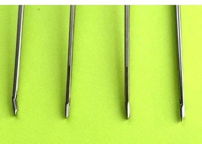 Acufex Surgical Set of 4PCs Arthroscopy Punch Forceps A+ Quality