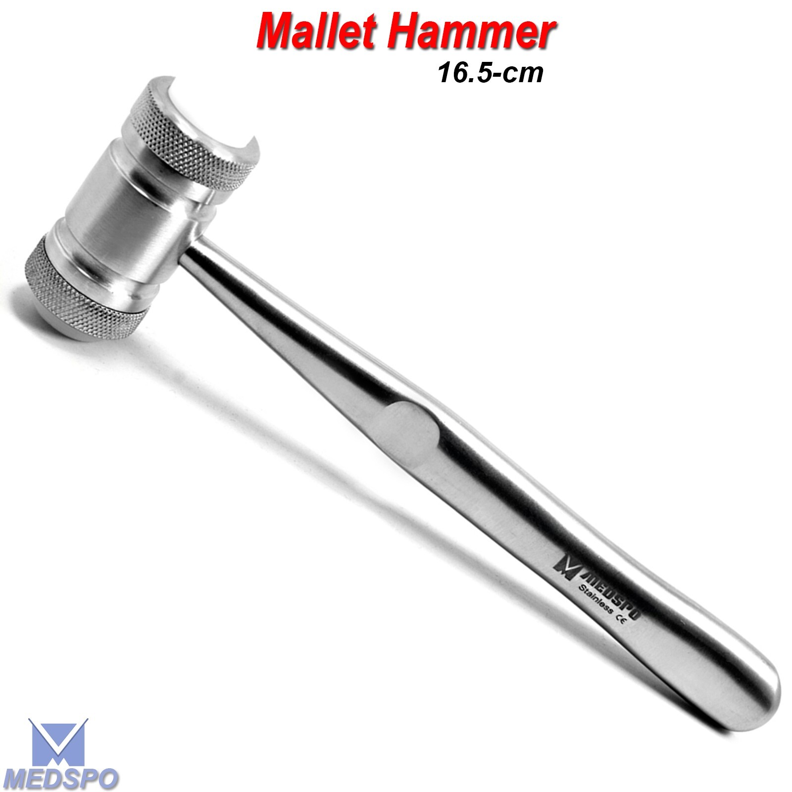 Orthopedic Hammer Dental Bone Mallet Surgical Bone Rongeur Plier Bone File Tools