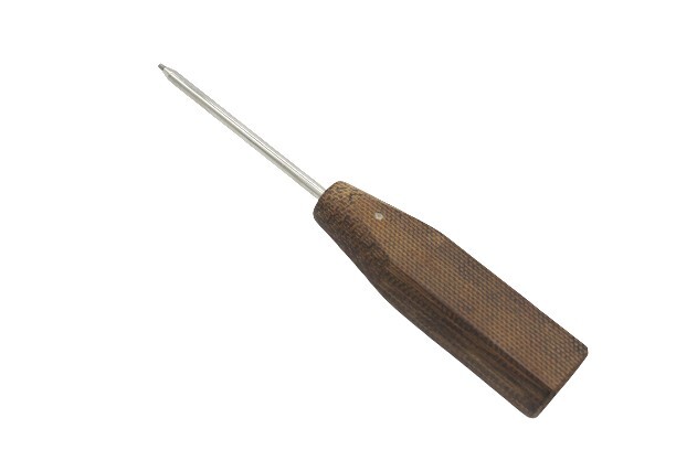 MINI SCREW DRIVER AO TYPE HEXAGONAL 1.5MM TIP ORTHOPEDIC INSTRUMENT PACK OF 5