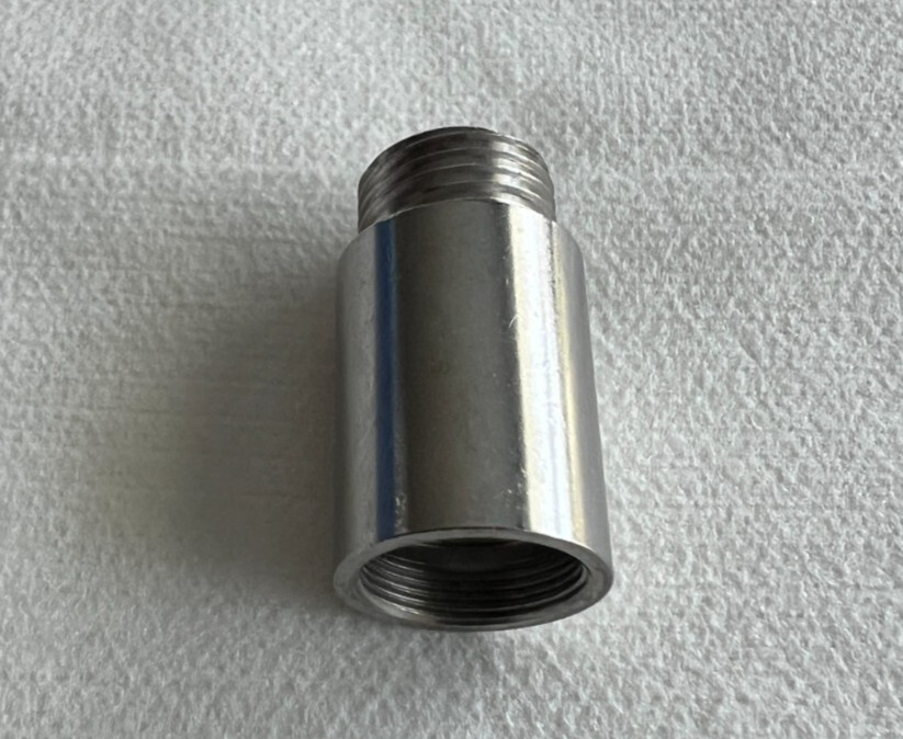 Olympus Stryker Storz ACMI Light Guide Adapter Fiber Optic Connector Rigid Scope