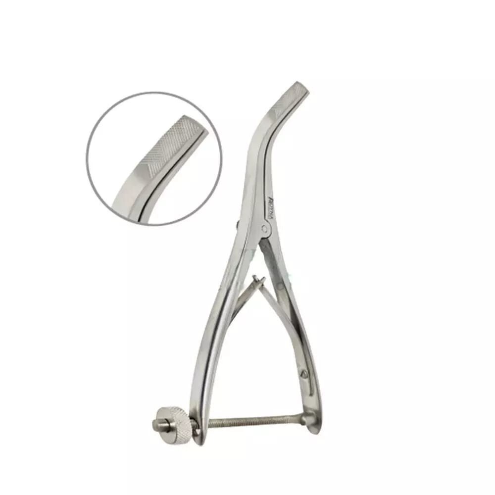Inge Lamina Spreader orthopedic instrument