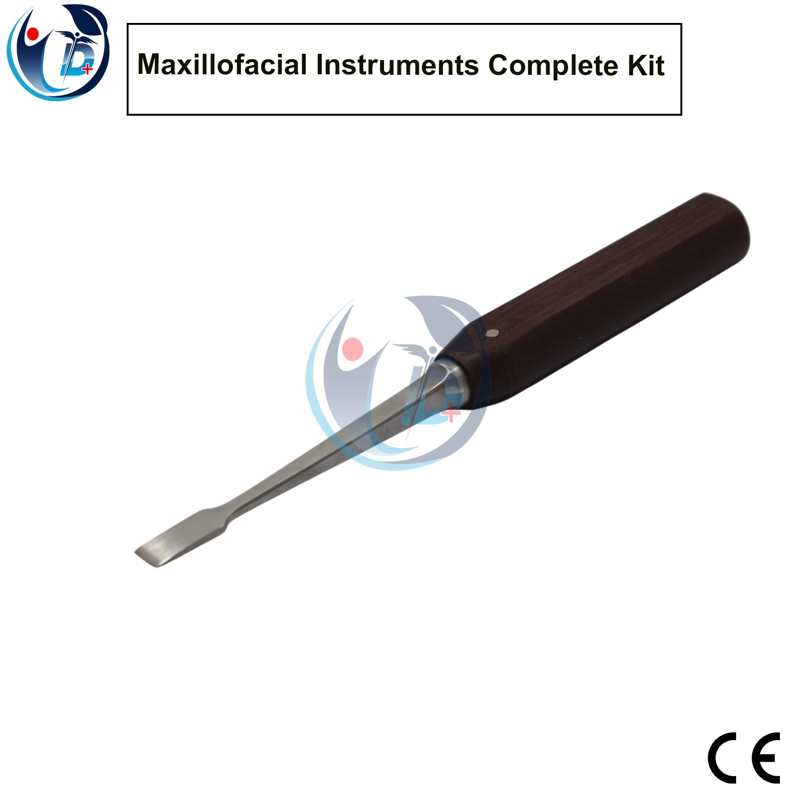 Maxillofacial Instruments Complete Kit Face & Jaw Surgery Plastic Surgery