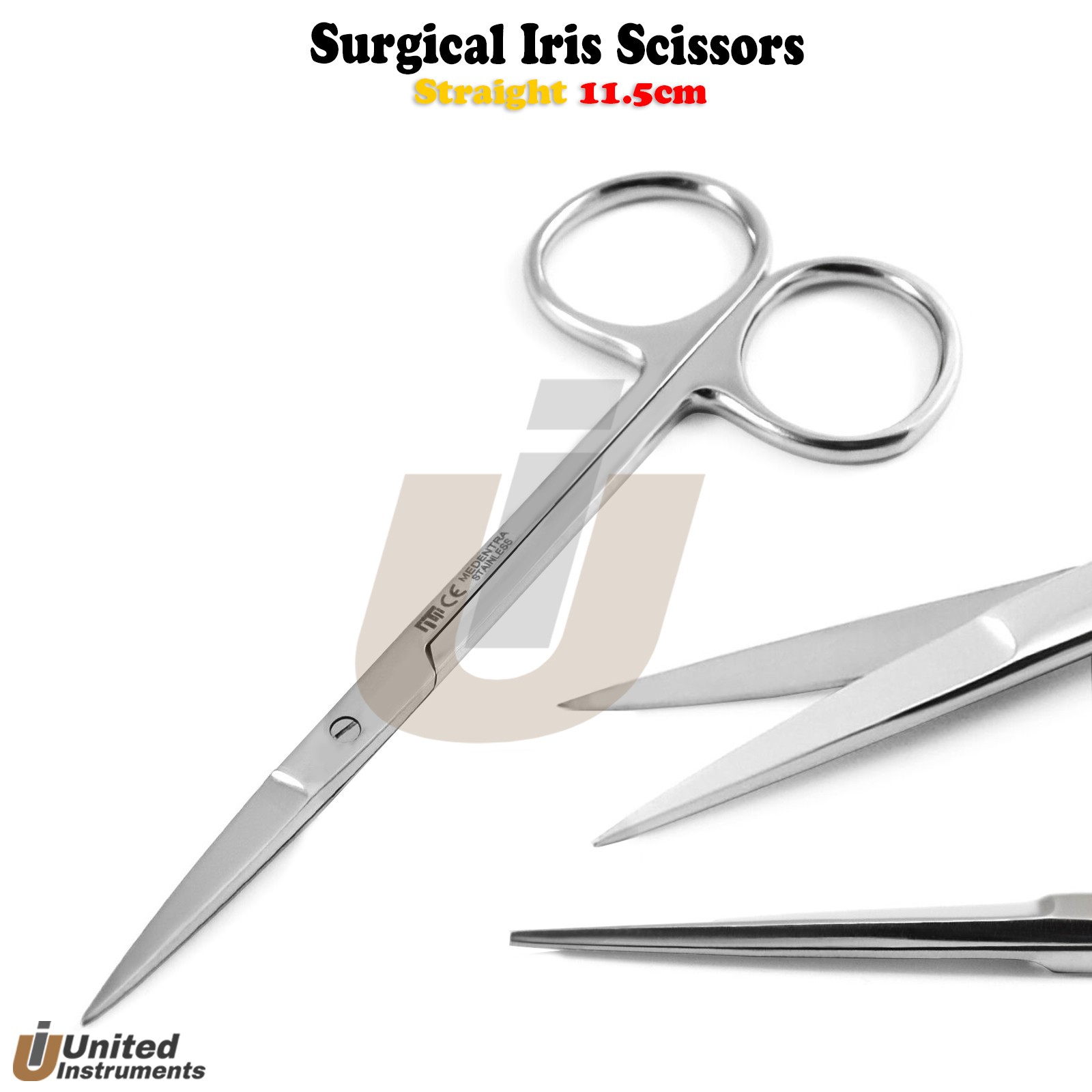 Basic Anatomy Dissecting Set Biology Veterinary Dissection Medical Student Tools