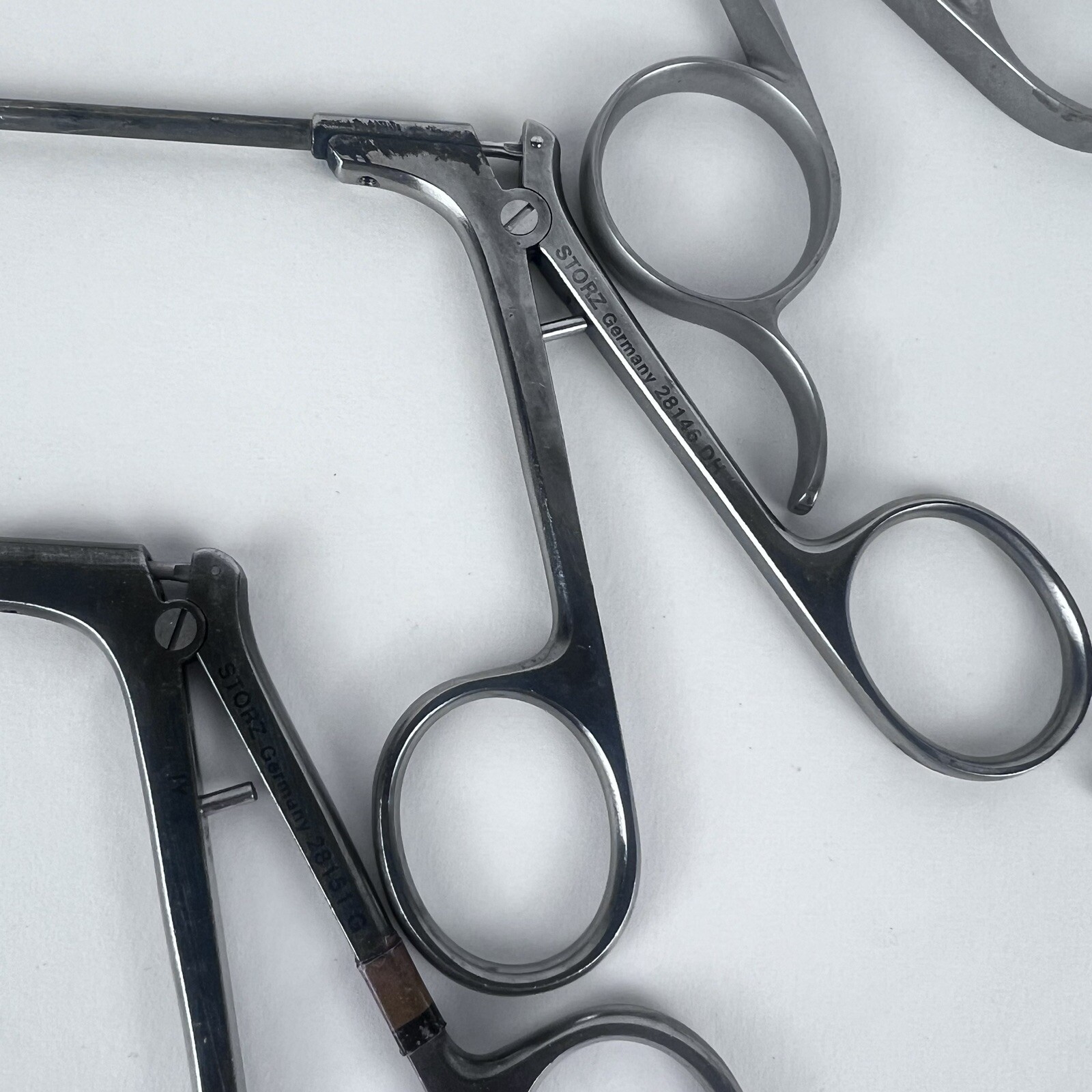 Arthrotek Storz Shutt Orthopedic Arthroscopic Lot