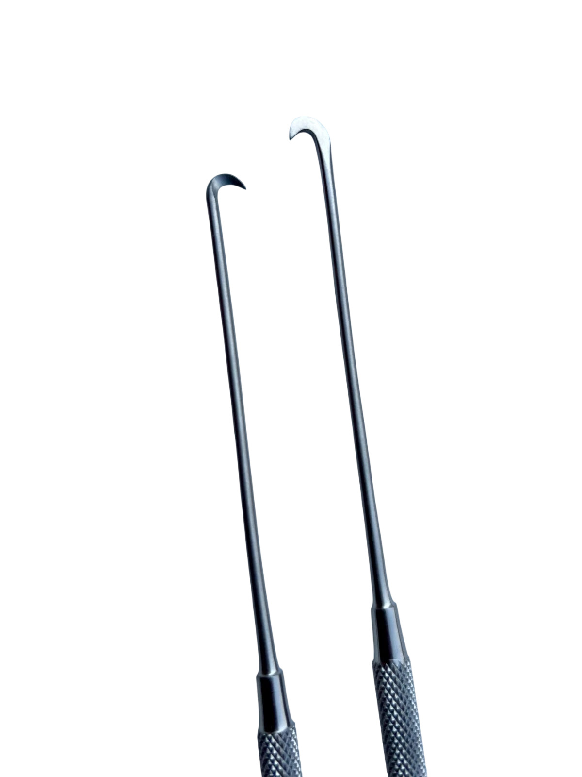 Arthroscopy Hook Knife 3 mm 2 PCs Set, German Steel Arthroscopic instruments Set