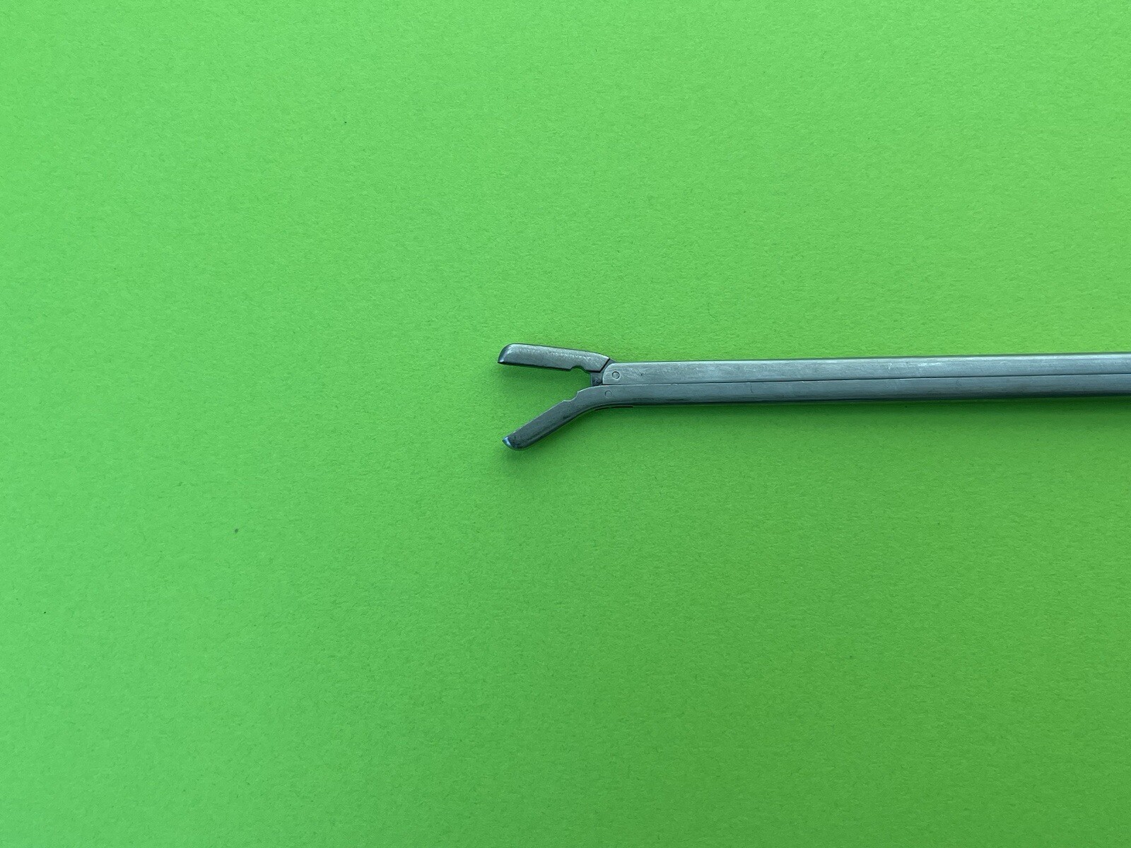 Codman Surgical 7″ Cushing Intervertebral Disc Rongeur, Angle Down, 2 x 10mm Jaw