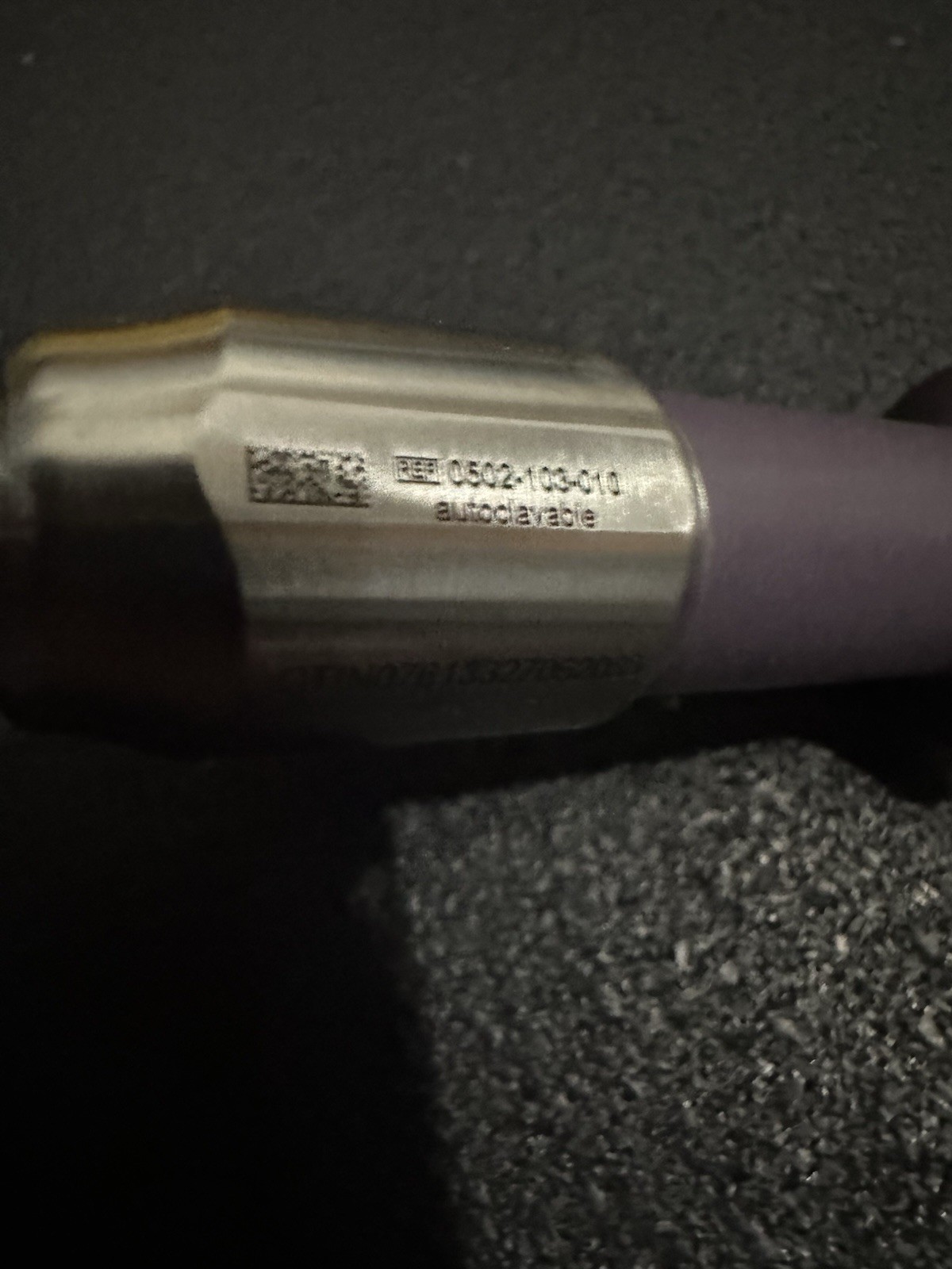Stryker 10mm 0 Degrees Scope 0502-103-010