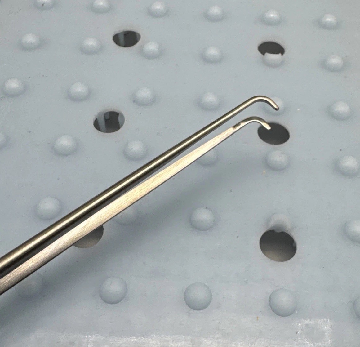 V. Mueller NL 3785-119 Bipolar Forceps