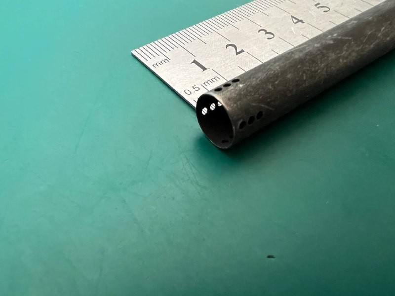 STRYKER 250-070-484 10MM Suction Tip