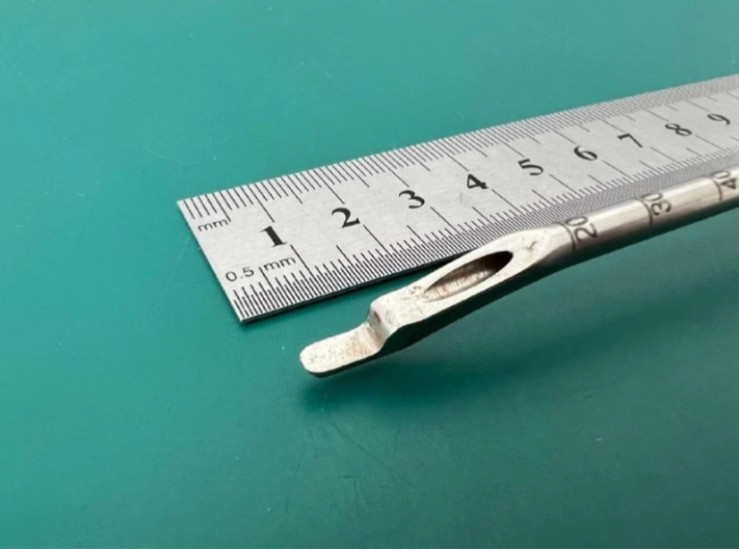 Arthrex AR-1803 5mm Transtibial Femoral ACL Drill Guide